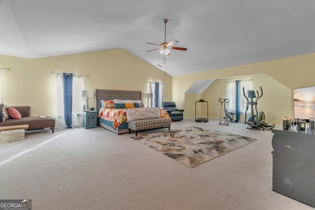 $597,000 | 3430 Park Glenn Lane, Snellville, GA 30078