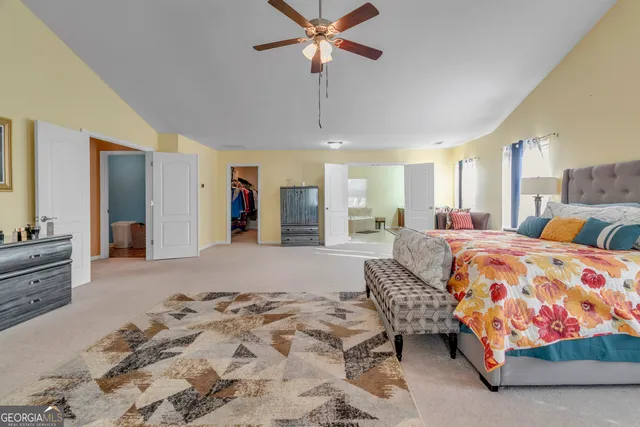 $597,000 | 3430 Park Glenn Lane, Snellville, GA 30078