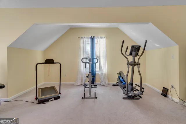 $597,000 | 3430 Park Glenn Lane, Snellville, GA 30078