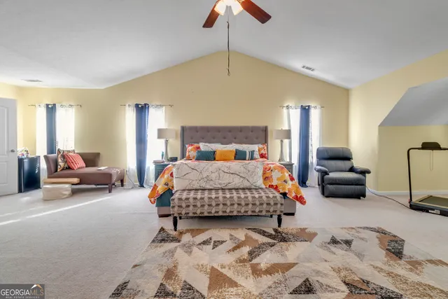 $597,000 | 3430 Park Glenn Lane, Snellville, GA 30078