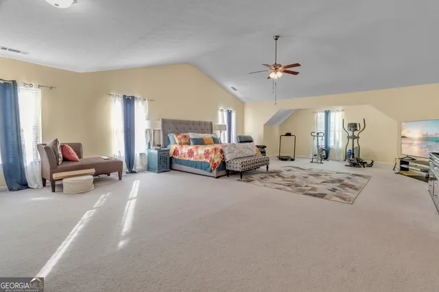 $597,000 | 3430 Park Glenn Lane, Snellville, GA 30078