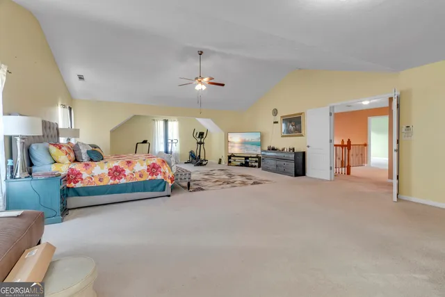 $597,000 | 3430 Park Glenn Lane, Snellville, GA 30078