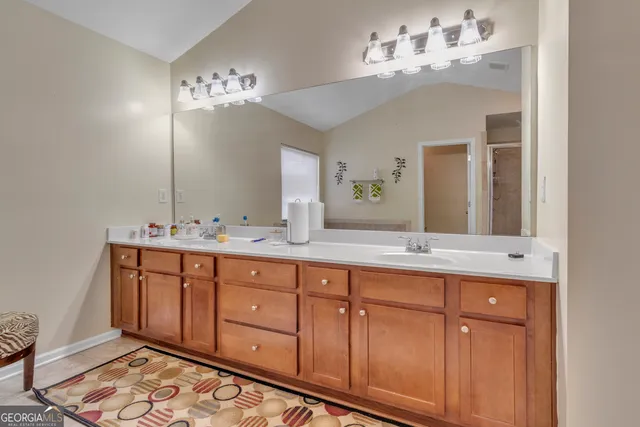 $597,000 | 3430 Park Glenn Lane, Snellville, GA 30078