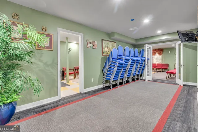 $597,000 | 3430 Park Glenn Lane, Snellville, GA 30078