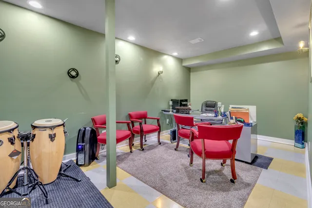 $597,000 | 3430 Park Glenn Lane, Snellville, GA 30078