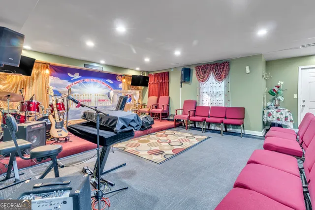 $597,000 | 3430 Park Glenn Lane, Snellville, GA 30078