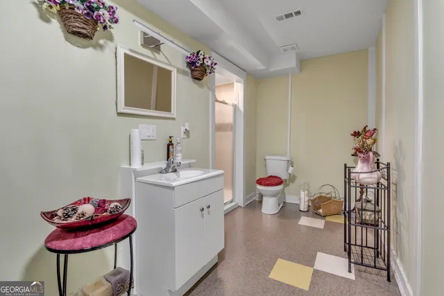 $597,000 | 3430 Park Glenn Lane, Snellville, GA 30078