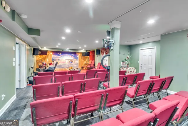 $597,000 | 3430 Park Glenn Lane, Snellville, GA 30078