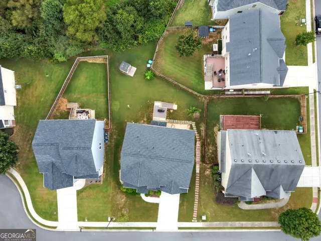 $597,000 | 3430 Park Glenn Lane, Snellville, GA 30078