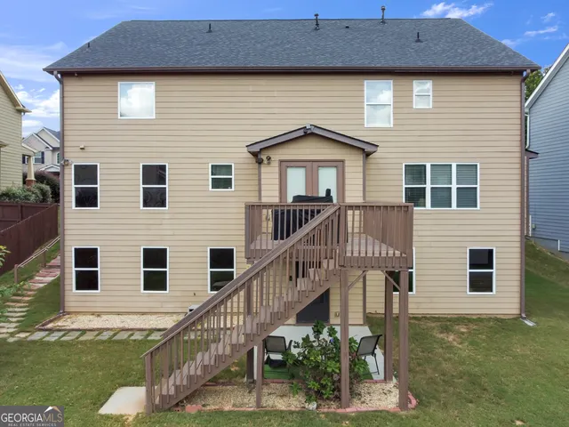 $597,000 | 3430 Park Glenn Lane, Snellville, GA 30078