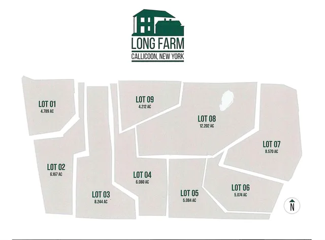 $3,250,000 | 356 Gabel Road, Callicoon, NY 12723