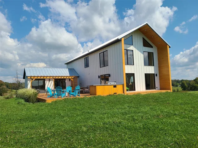 $3,250,000 | 356 Gabel Road, Callicoon, NY 12723