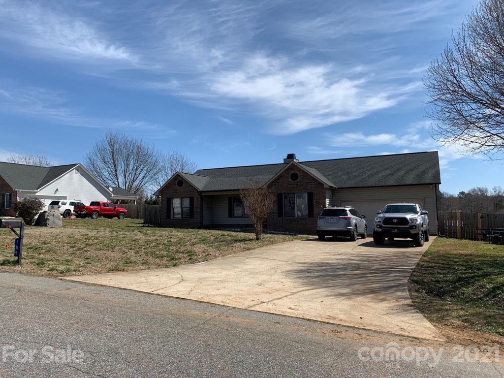 155 Planters Row Road Iron Station, NC 28080 - Photo 1 of 1 Gallery Image 1