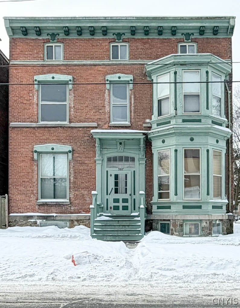 507 Henry Street, Unit 2 Utica, NY 13502 - Photo 1 of 20