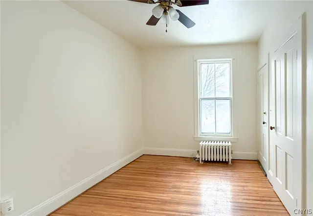 $800 | 507 Henry Street, Unit 2, Utica, NY 13502