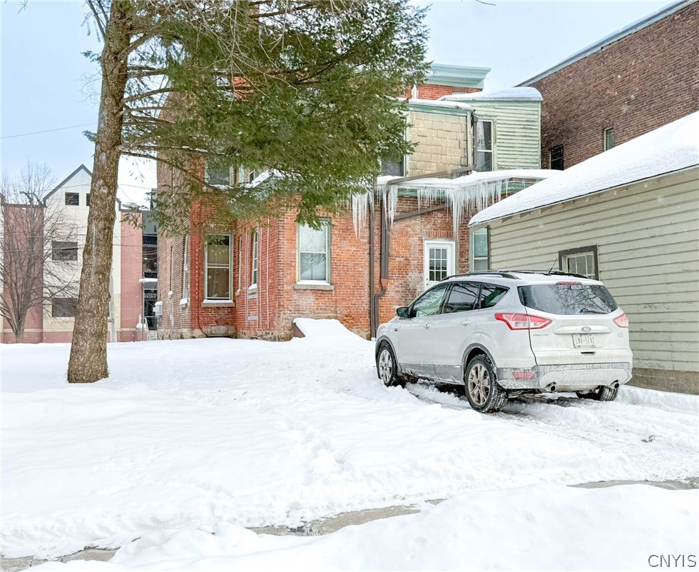 507 Henry Street, Unit 2 Utica, NY 13502 - Photo 19 of 20