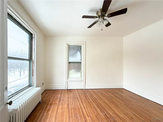 $800 | 507 Henry Street, Unit 2, Utica, NY 13502