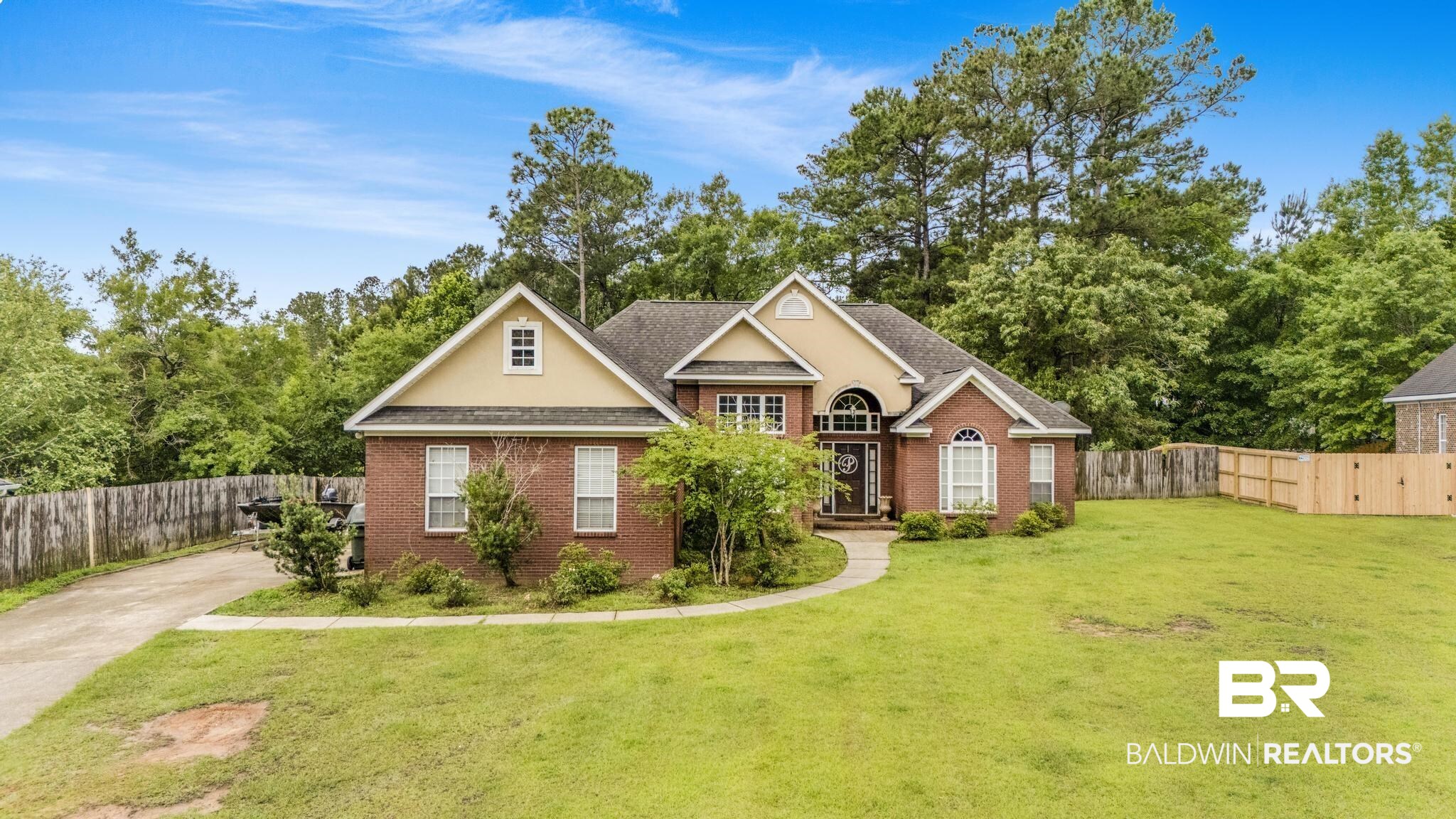 35814 Delvan Lane Bay Minette, AL 36507 - Photo 1 of 53