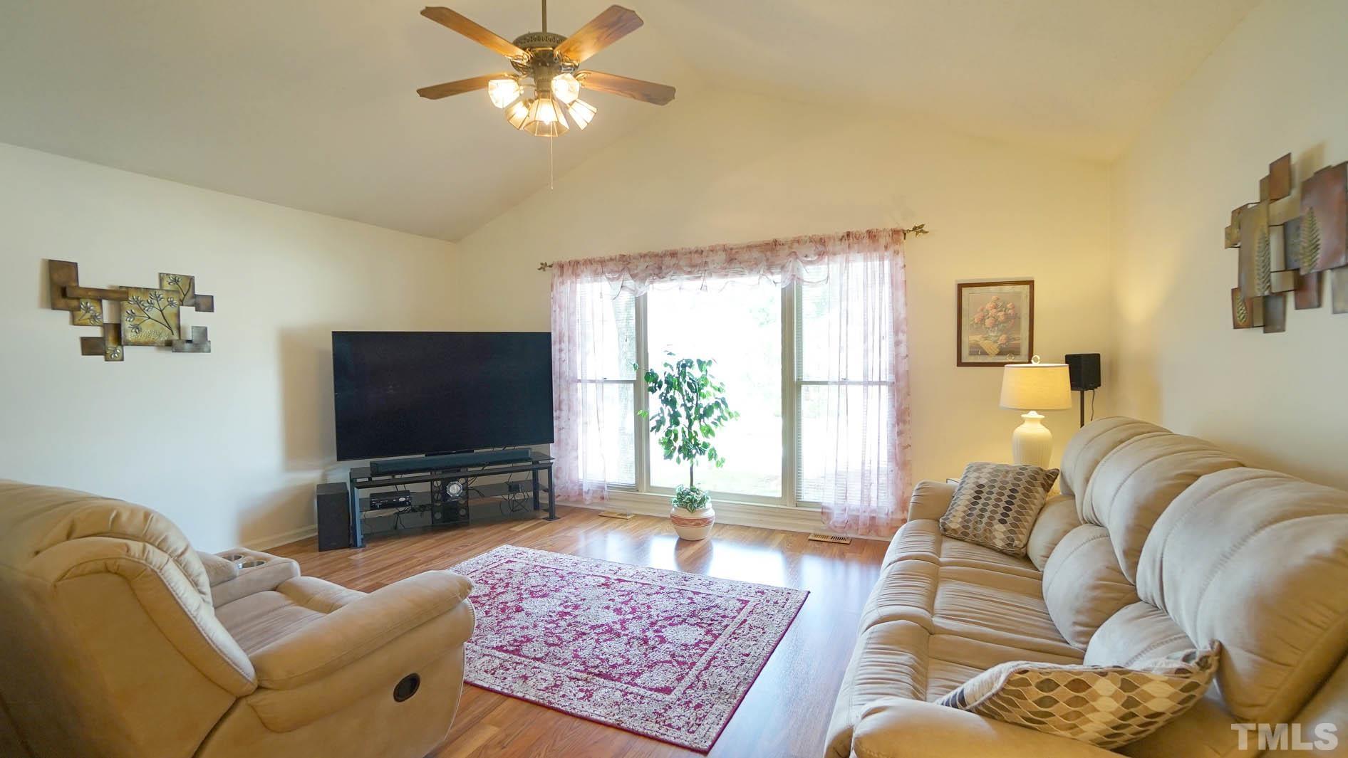 1210 Belhaven Road Cary, NC 27513 - Photo 5 of 34 *Plenty of Space for Your Comfy Couches & Entertainment Center*