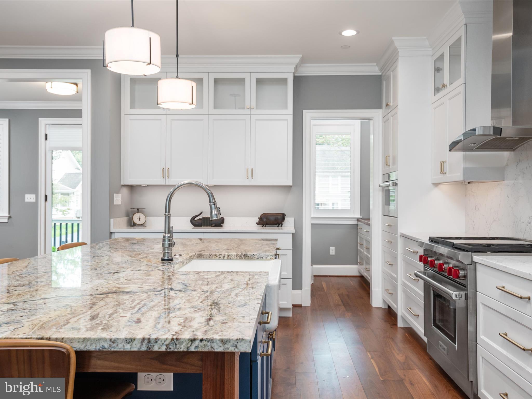 3448 Hidden River View Road Annapolis, MD 21403 - Photo 11 of 63