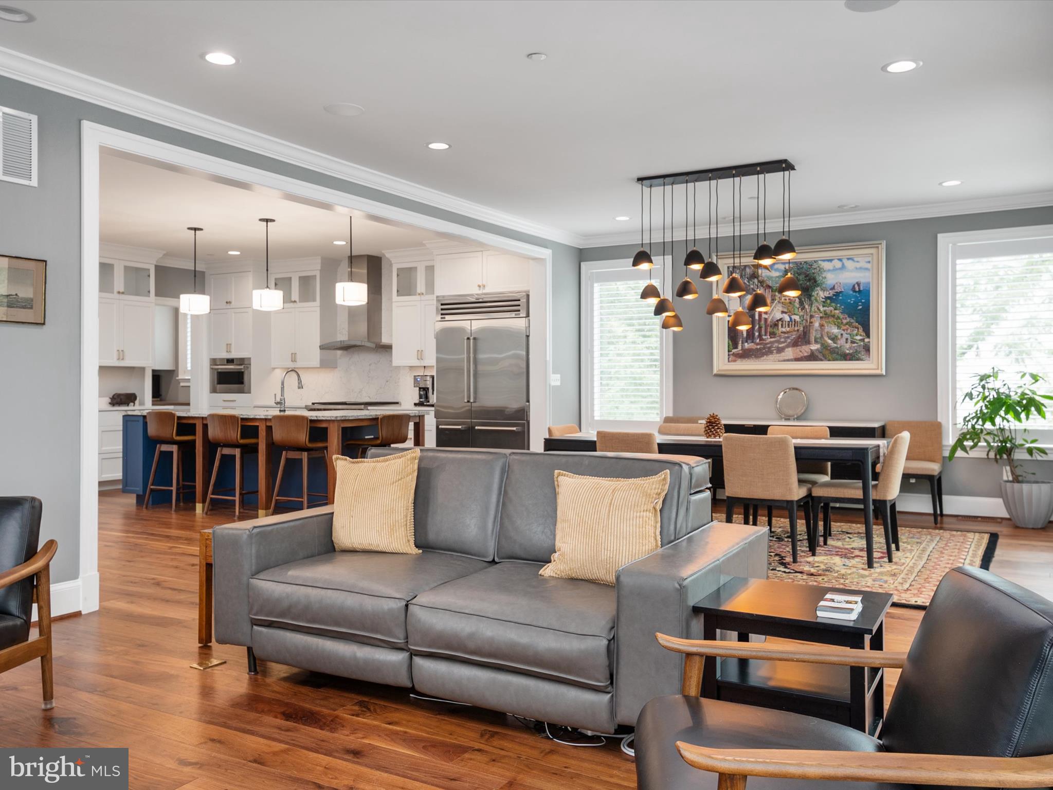 3448 Hidden River View Road Annapolis, MD 21403 - Photo 17 of 63