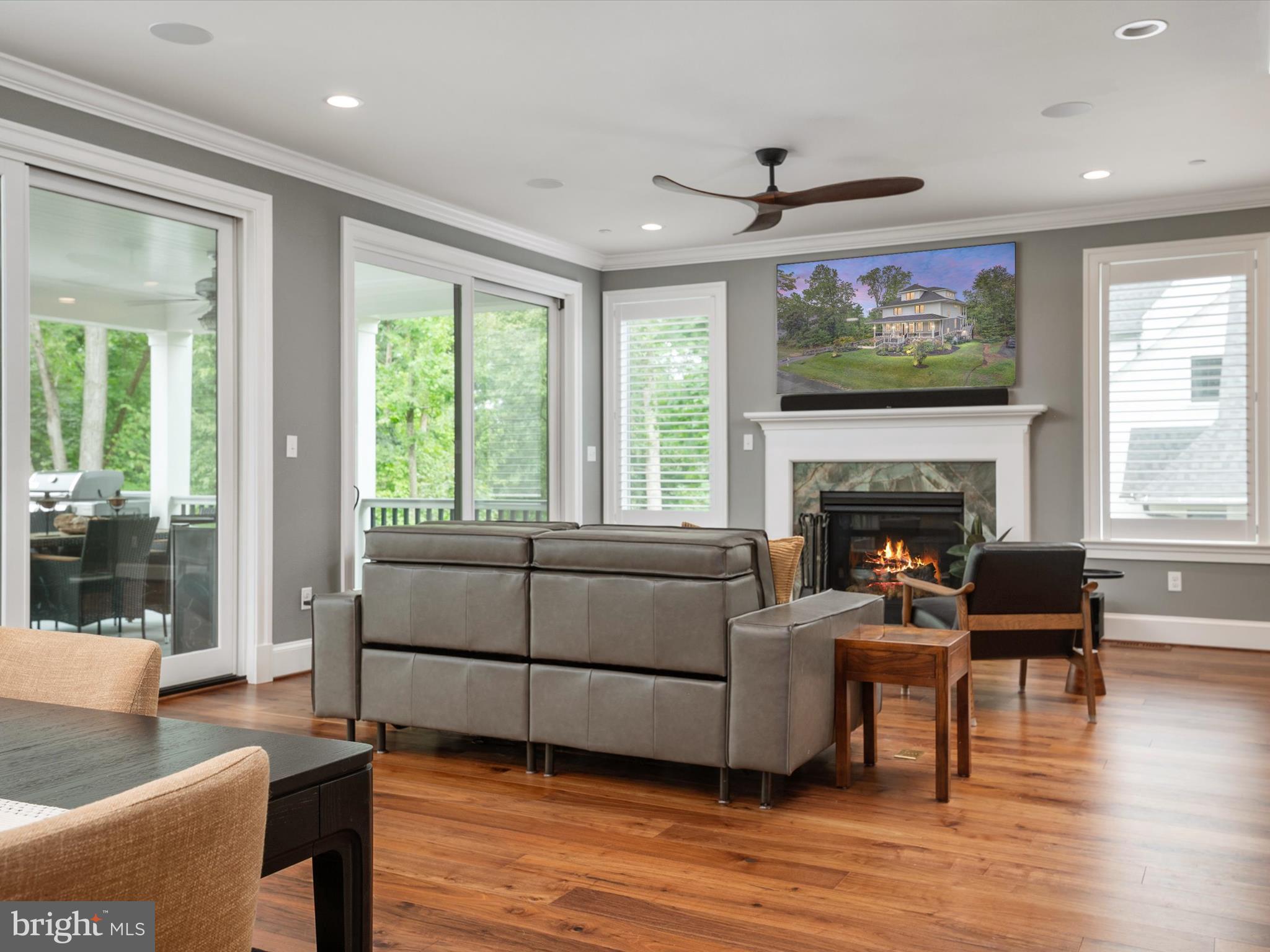 3448 Hidden River View Road Annapolis, MD 21403 - Photo 18 of 63