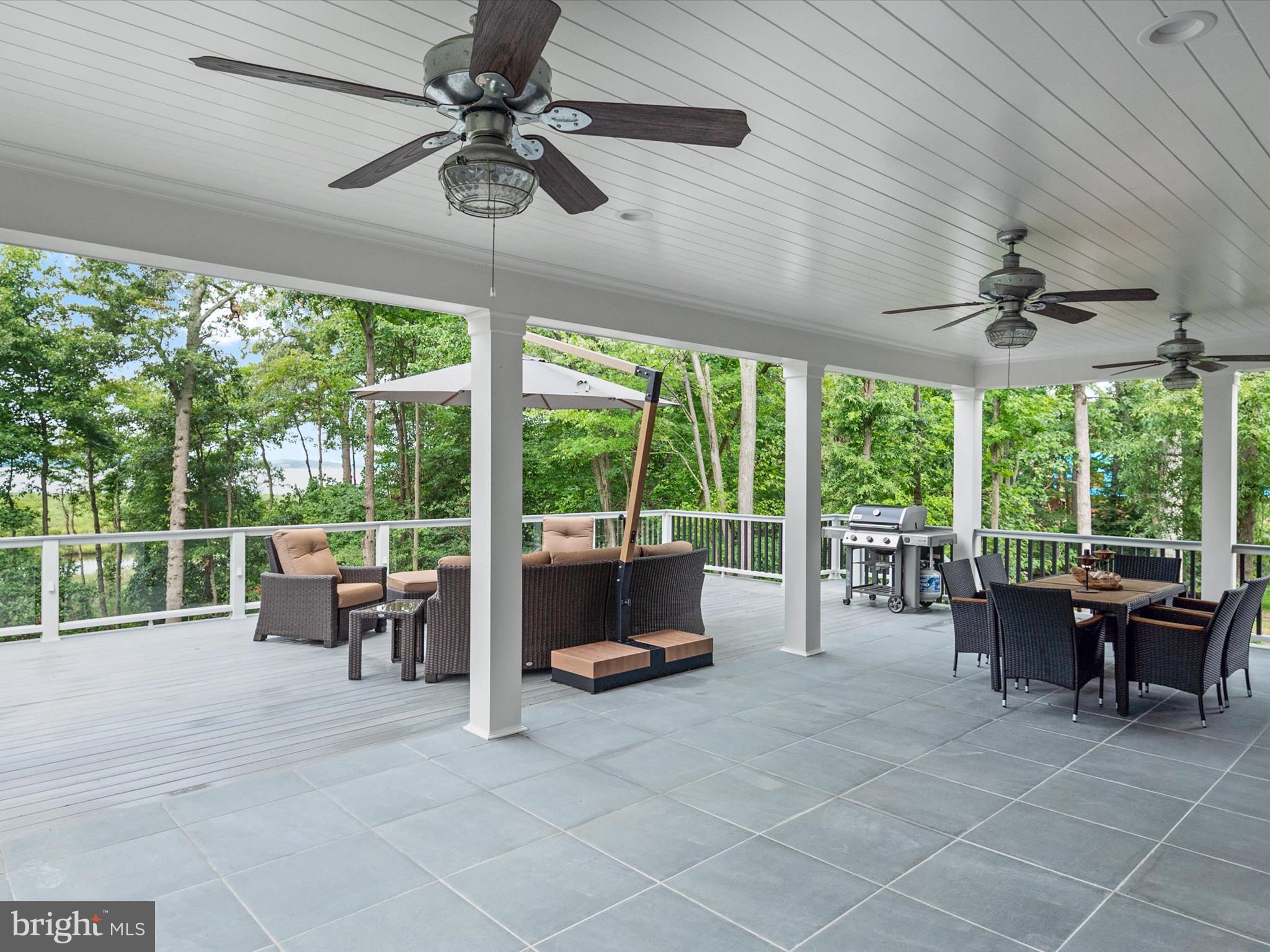 3448 Hidden River View Road Annapolis, MD 21403 - Photo 19 of 63