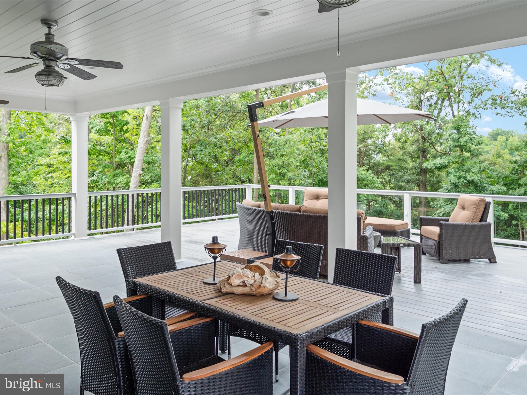 3448 Hidden River View Road Annapolis, MD 21403 - Photo 20 of 63