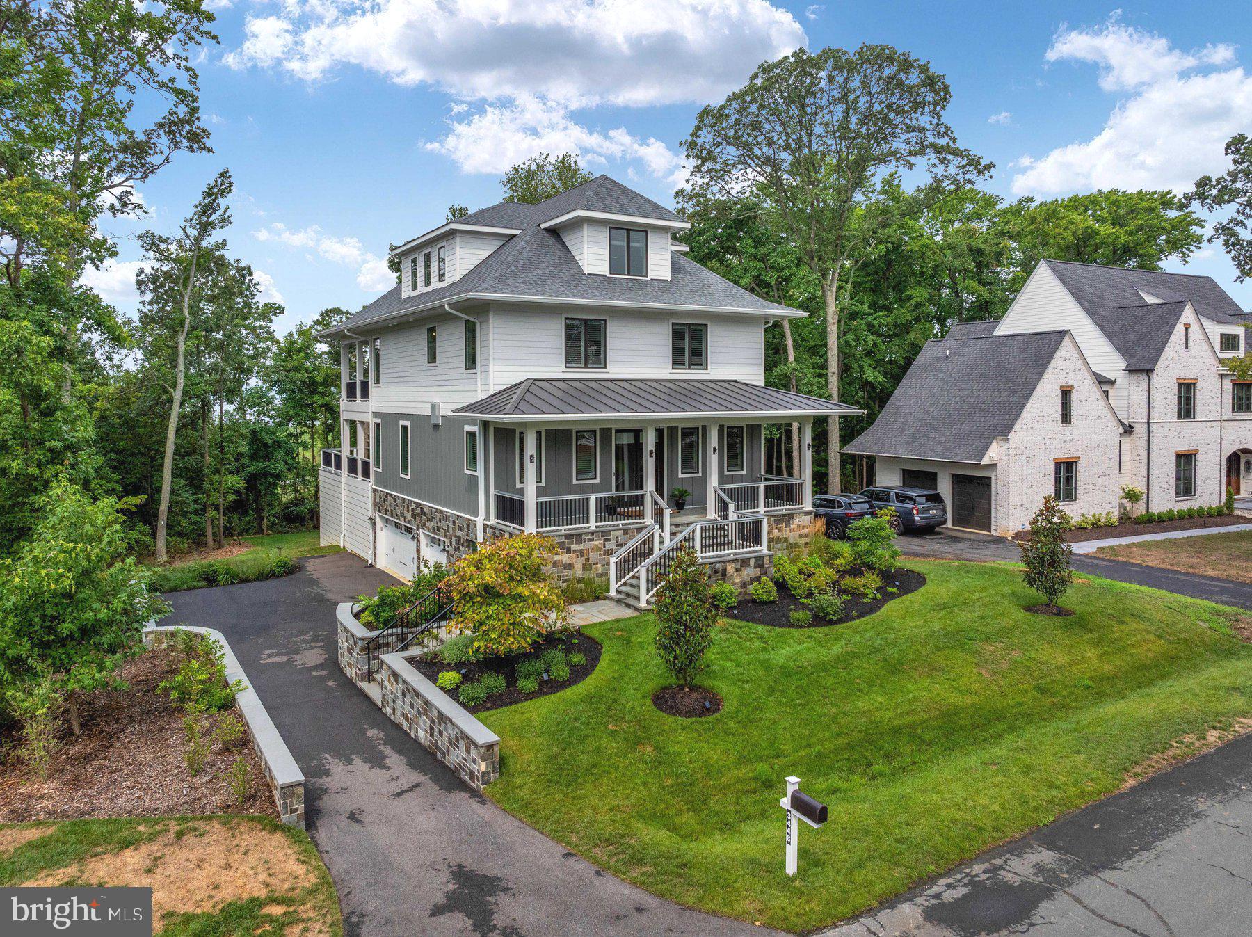 3448 Hidden River View Road Annapolis, MD 21403 - Photo 2 of 63