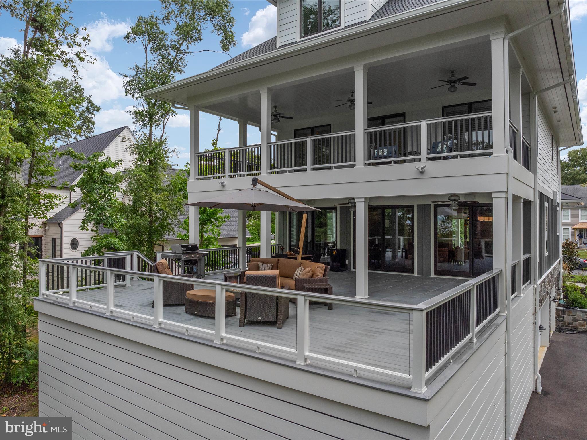 3448 Hidden River View Road Annapolis, MD 21403 - Photo 21 of 63