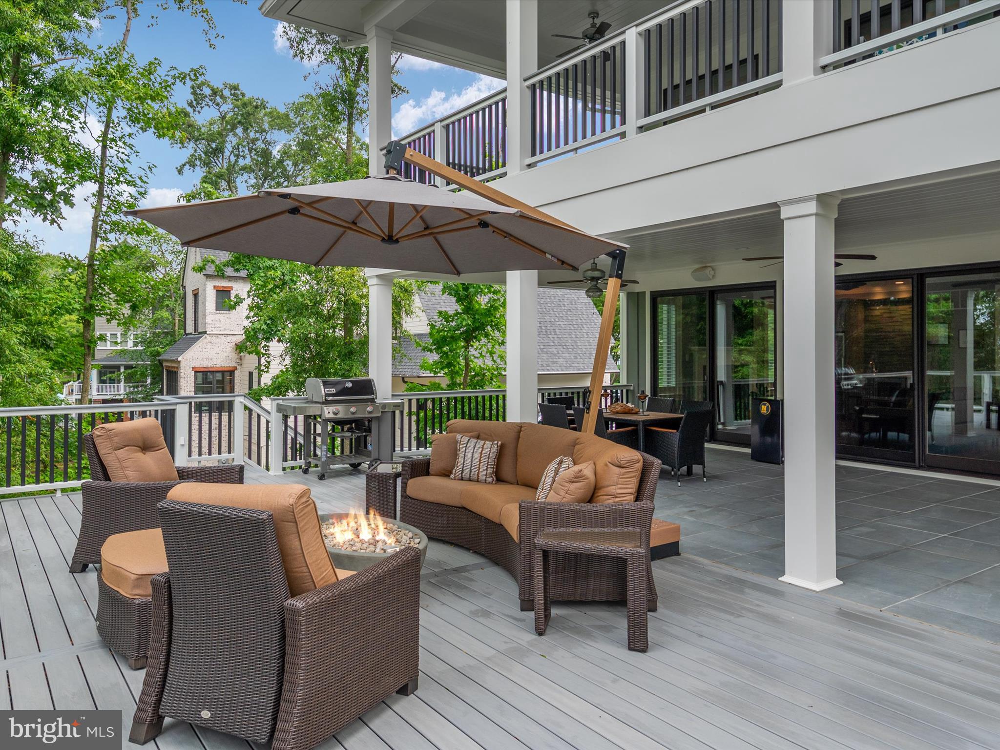 3448 Hidden River View Road Annapolis, MD 21403 - Photo 22 of 63