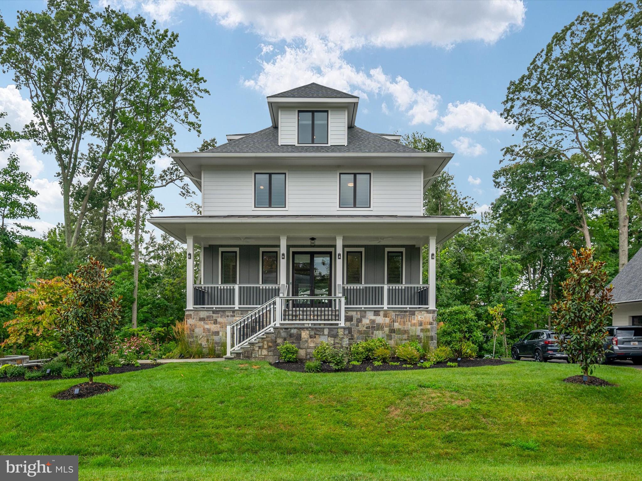 3448 Hidden River View Road Annapolis, MD 21403 - Photo 3 of 63