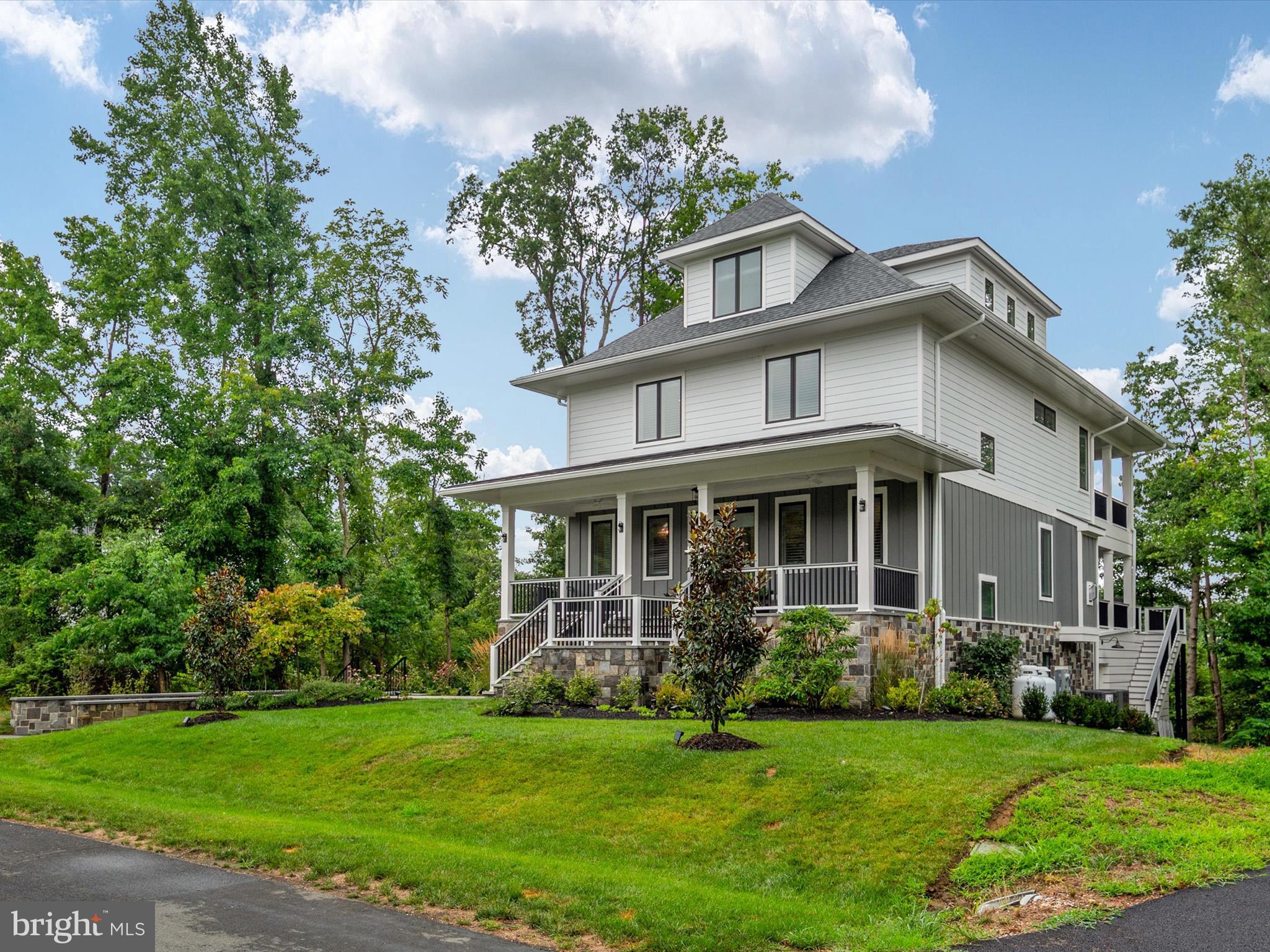 3448 Hidden River View Road Annapolis, MD 21403 - Photo 4 of 63