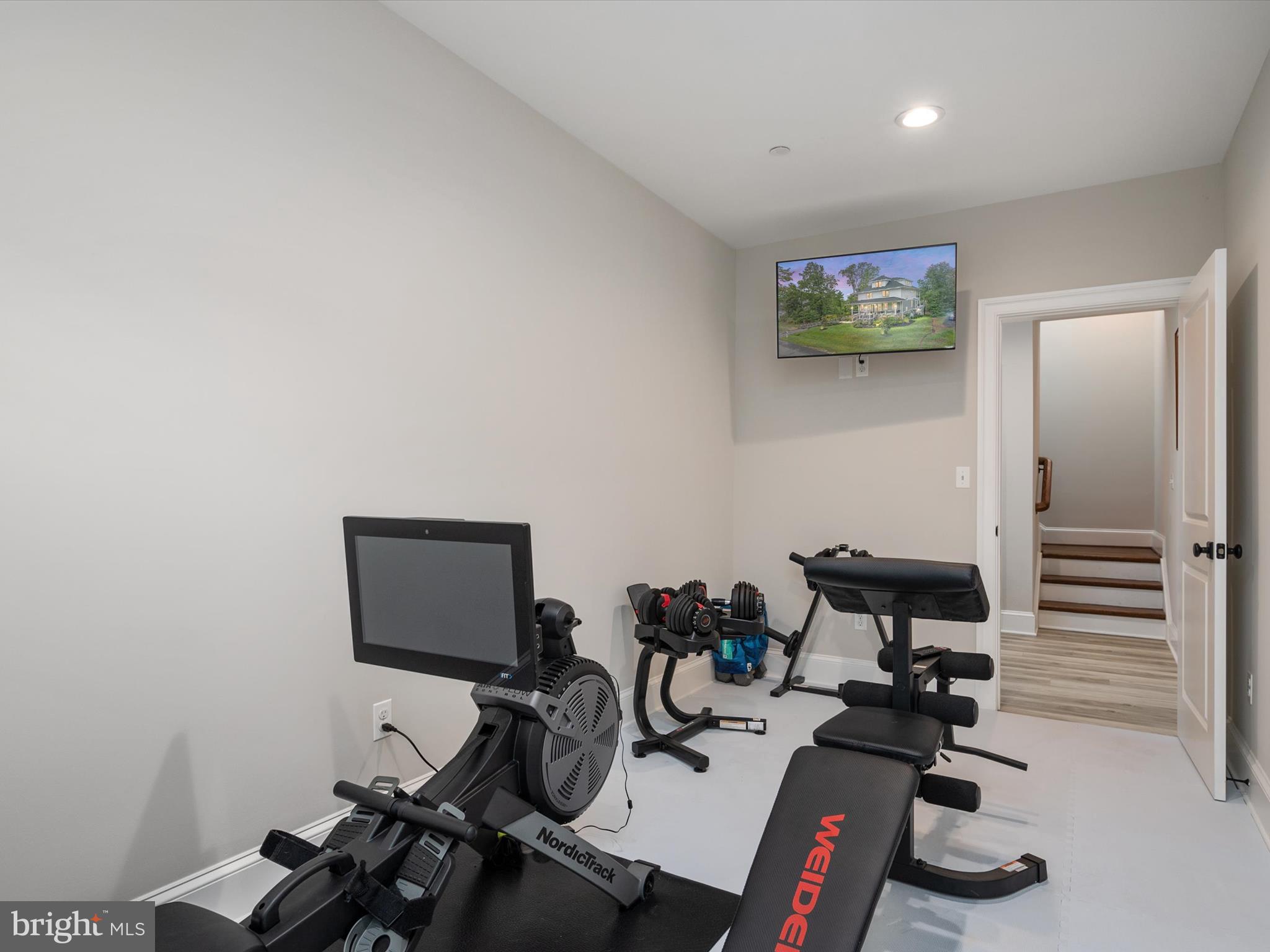 3448 Hidden River View Road Annapolis, MD 21403 - Photo 41 of 63