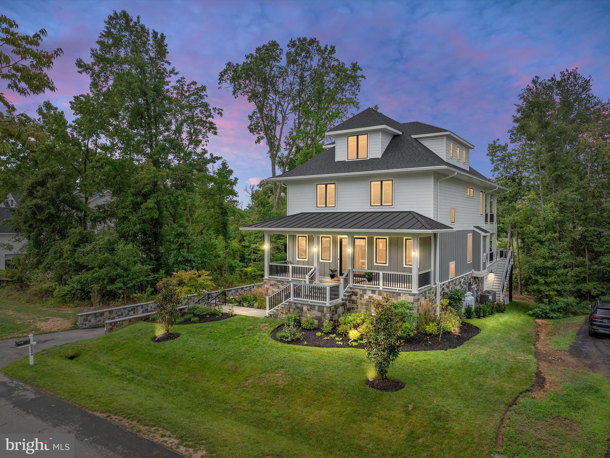 3448 Hidden River View Road Annapolis, MD 21403 - Photo 49 of 63