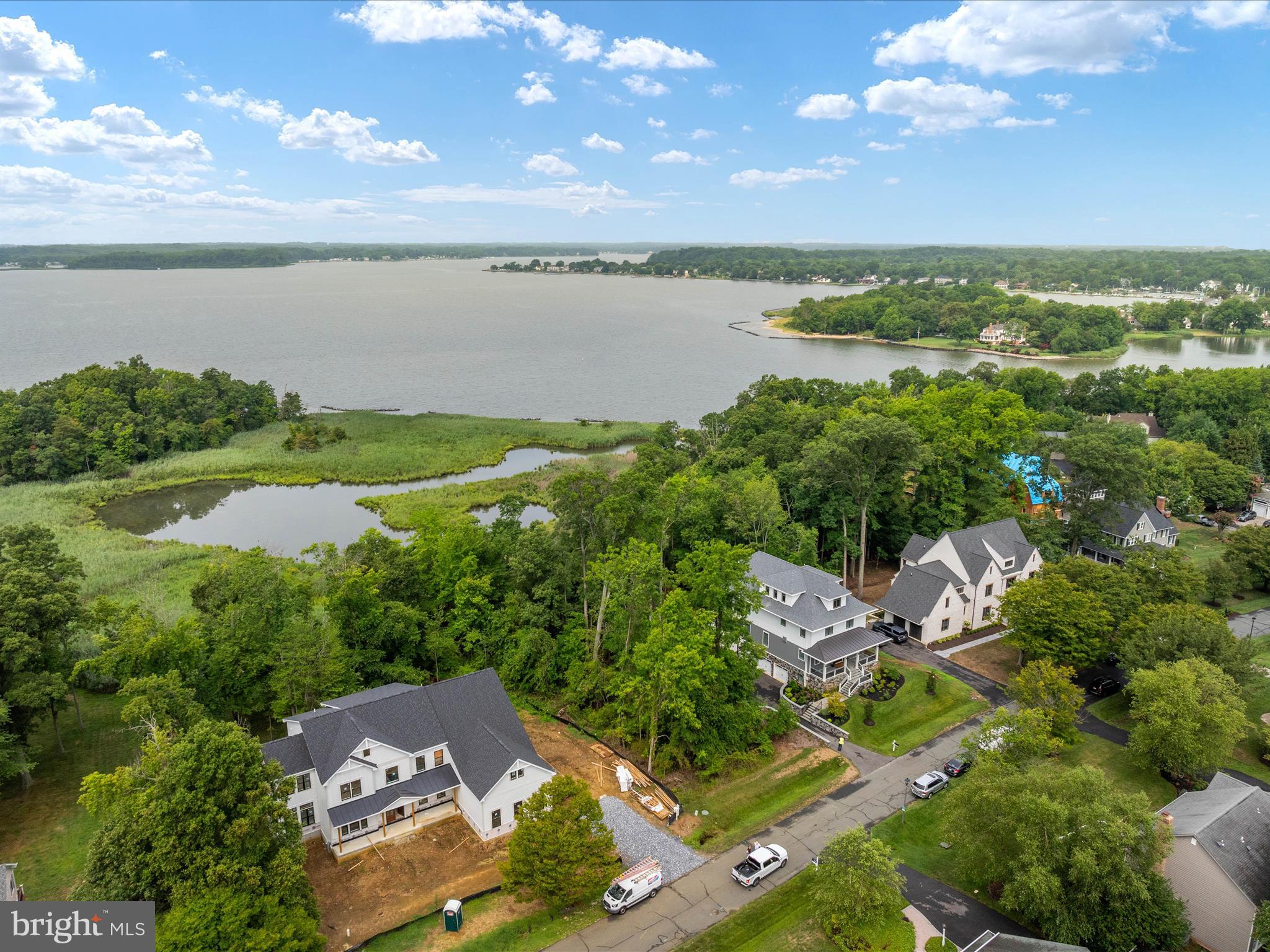 3448 Hidden River View Road Annapolis, MD 21403 - Photo 50 of 63