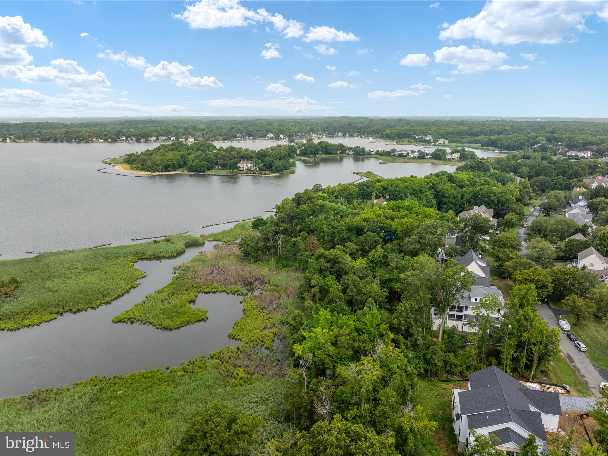 3448 Hidden River View Road Annapolis, MD 21403 - Photo 51 of 63