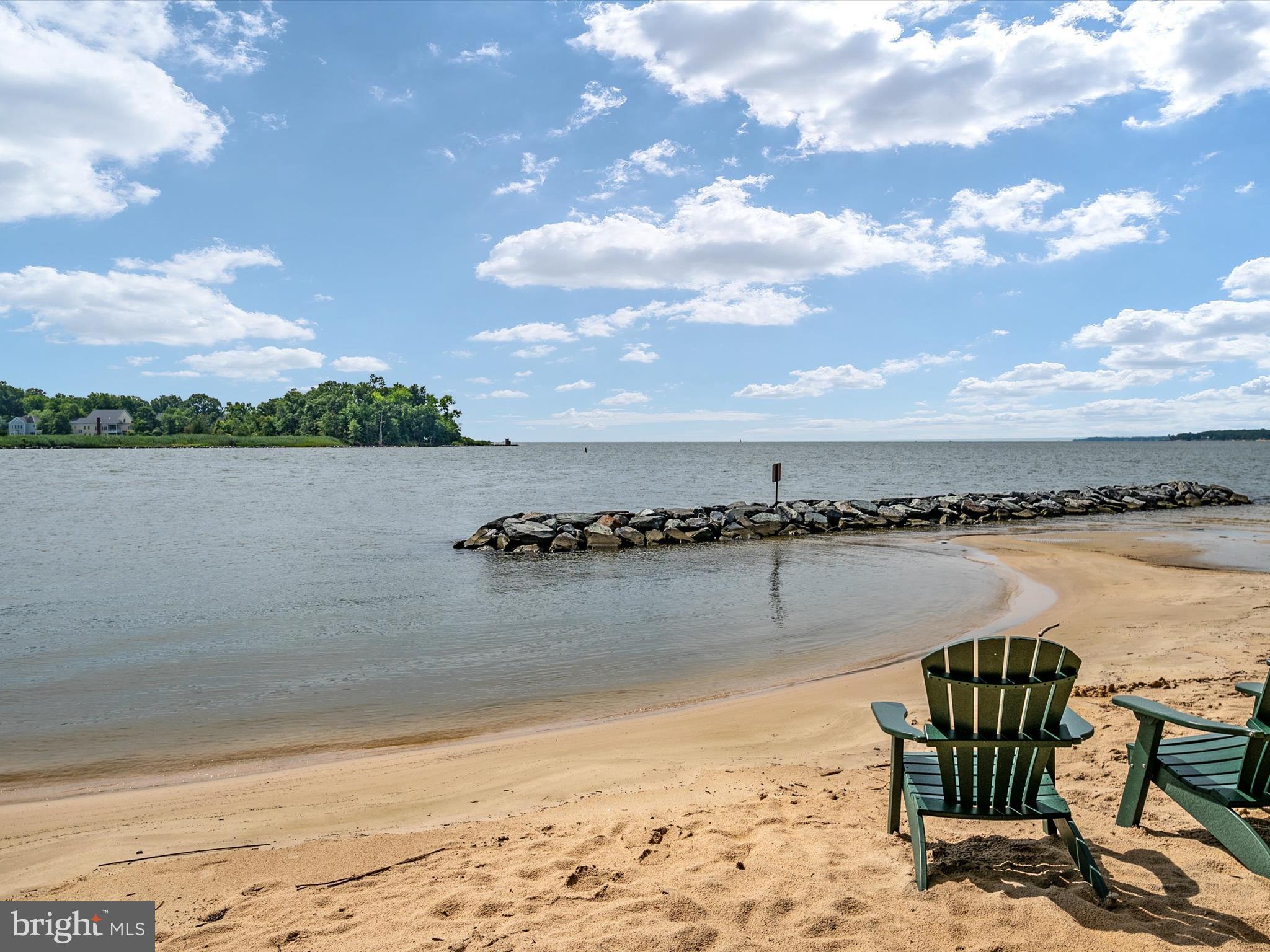 3448 Hidden River View Road Annapolis, MD 21403 - Photo 53 of 63