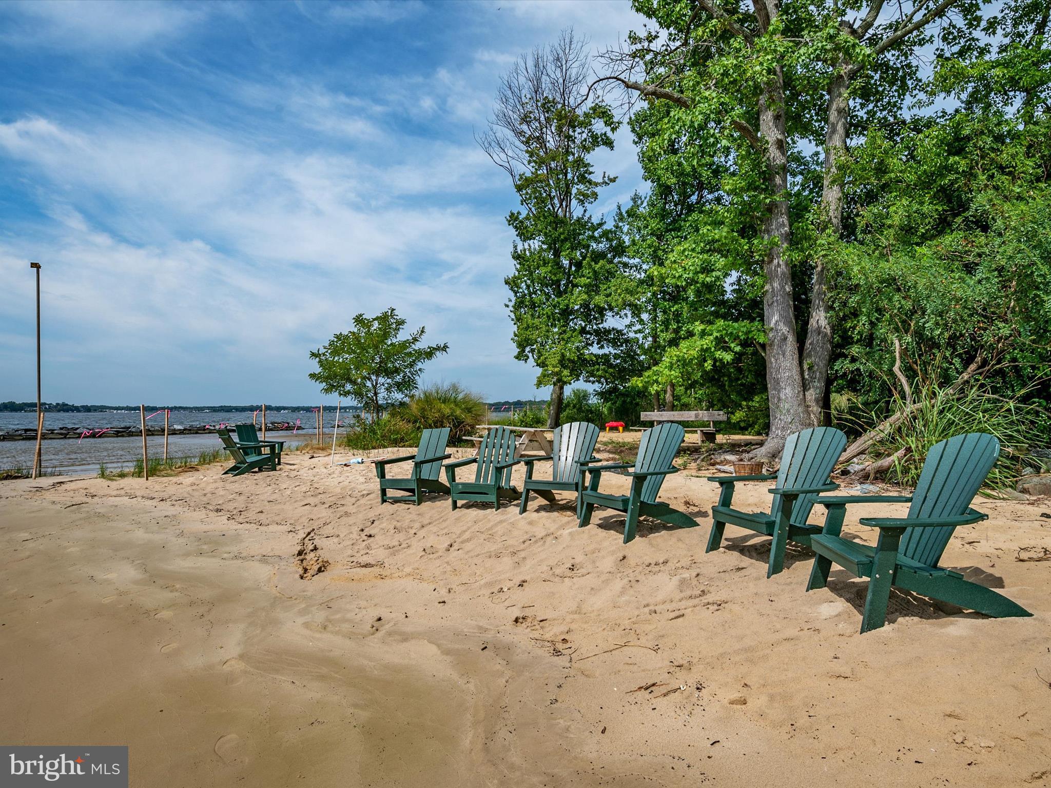 3448 Hidden River View Road Annapolis, MD 21403 - Photo 54 of 63