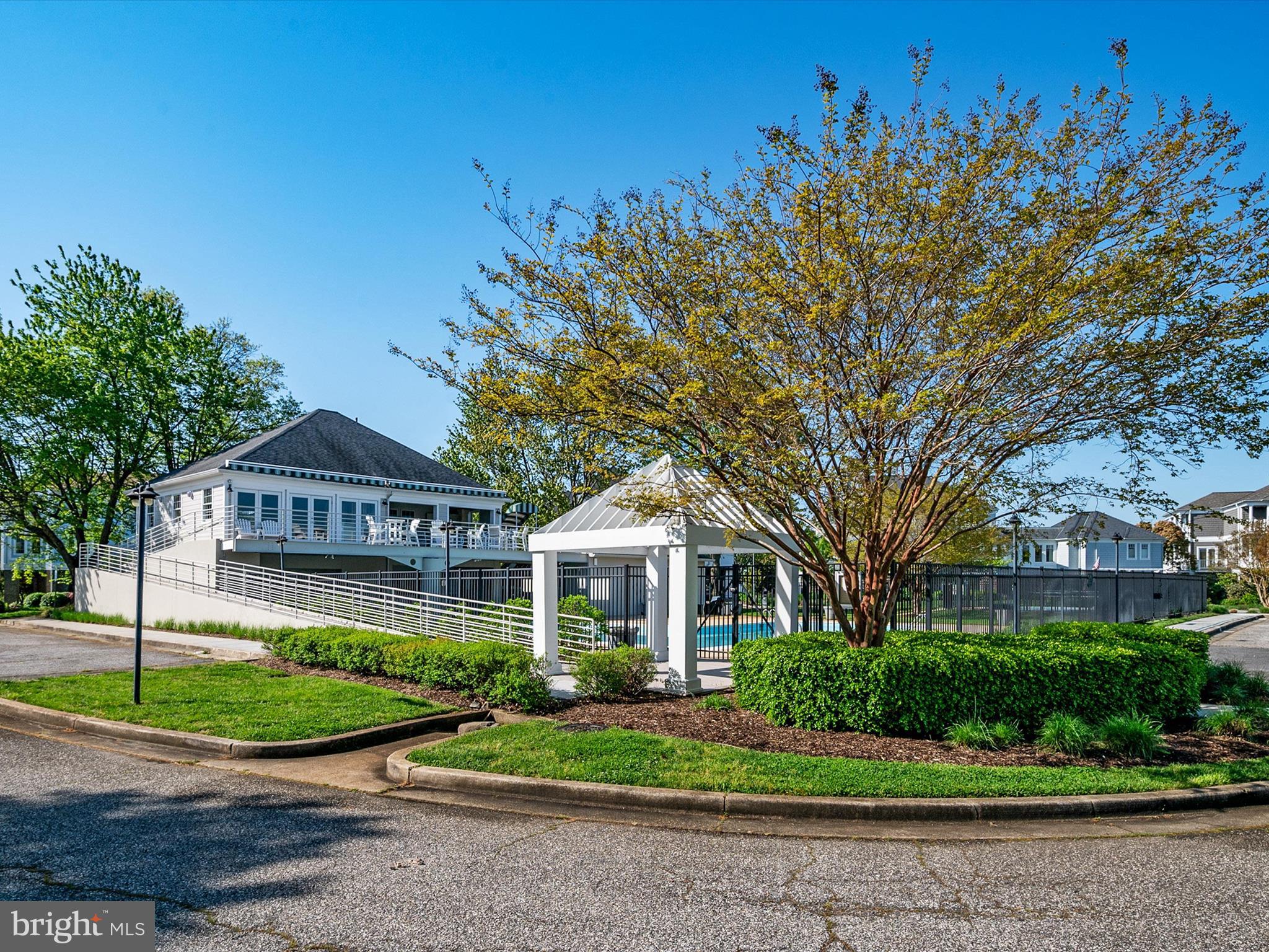 3448 Hidden River View Road Annapolis, MD 21403 - Photo 56 of 63