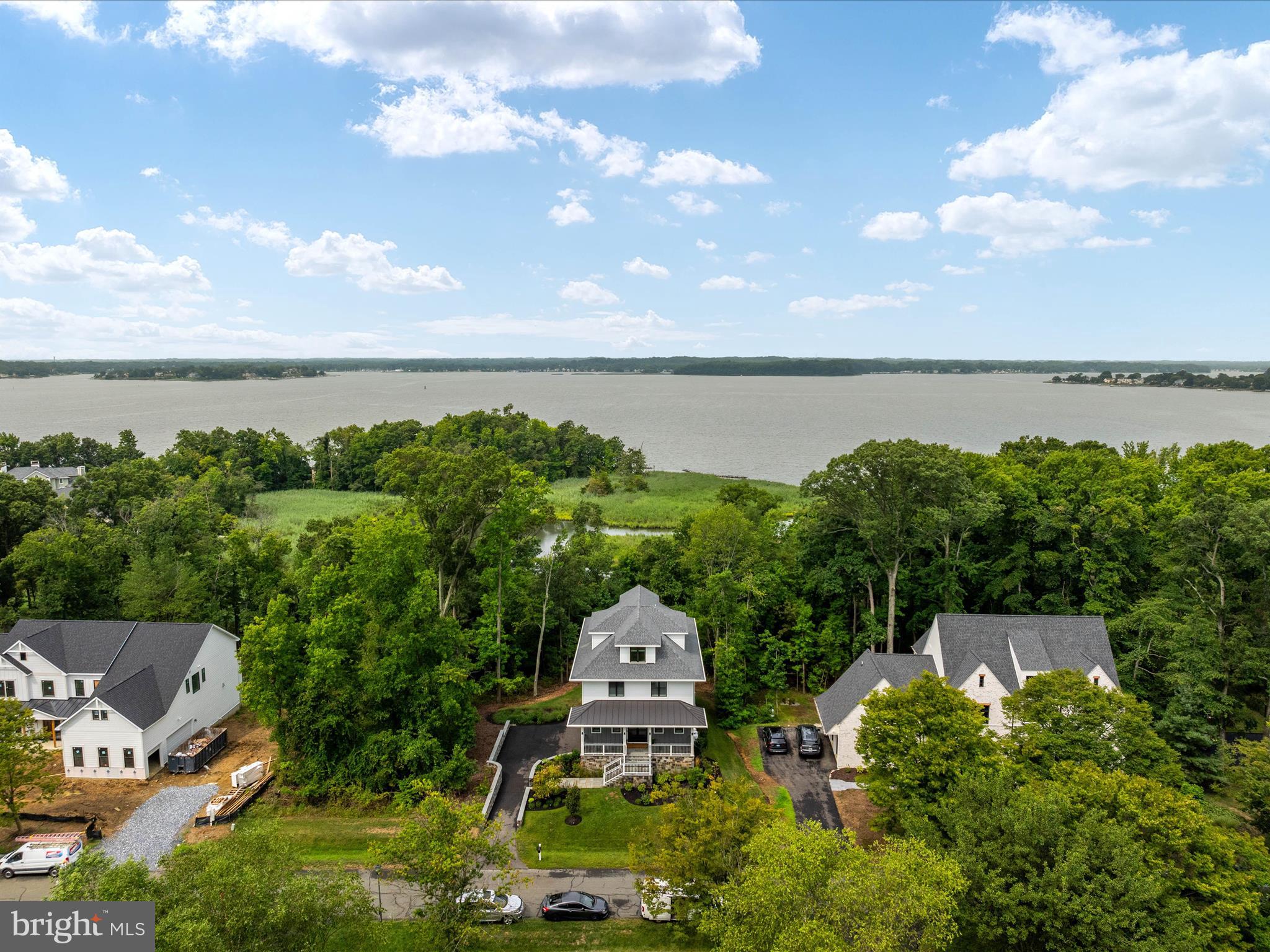 3448 Hidden River View Road Annapolis, MD 21403 - Photo 6 of 63