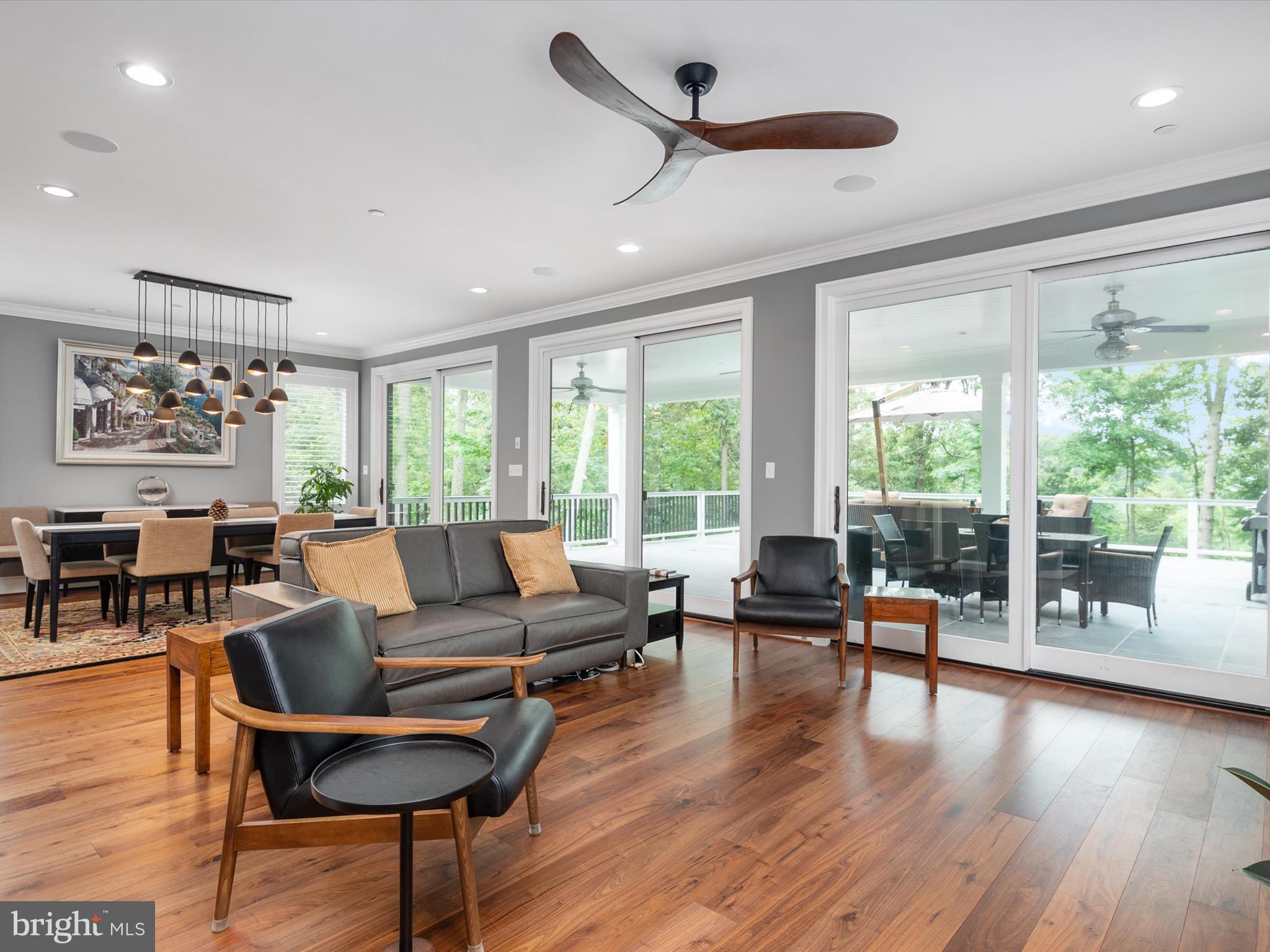 3448 Hidden River View Road Annapolis, MD 21403 - Photo 8 of 63