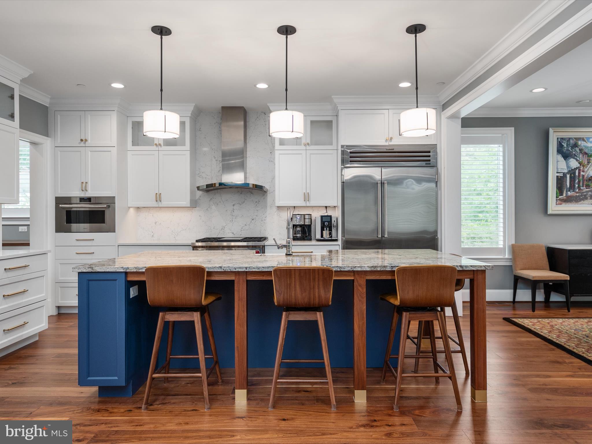 3448 Hidden River View Road Annapolis, MD 21403 - Photo 9 of 63