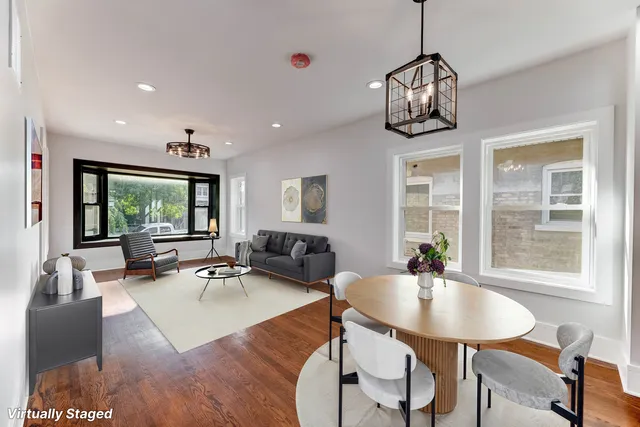 $469,900 | 2508 Kenilworth Avenue, Berwyn, IL 60402