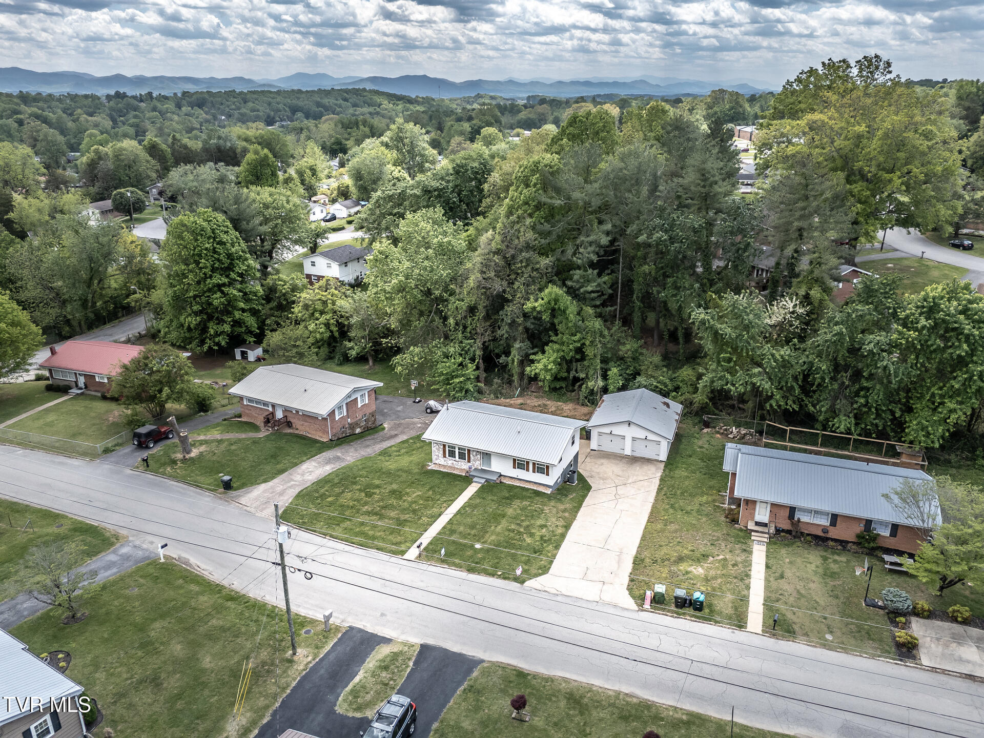 114 Mayor Avenue Greeneville, TN 37745 - Photo 28 of 71 114MayorAveG_062