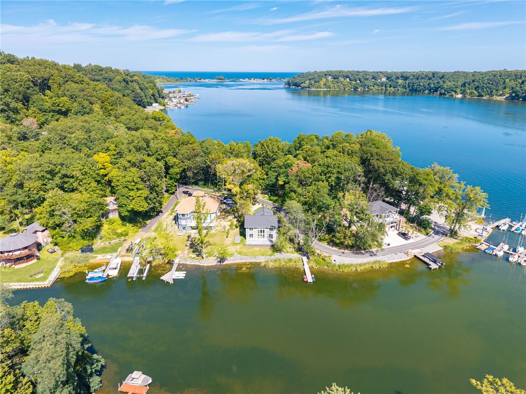 673 Seneca Road Irondequoit, NY 14622 - Photo 11 of 50