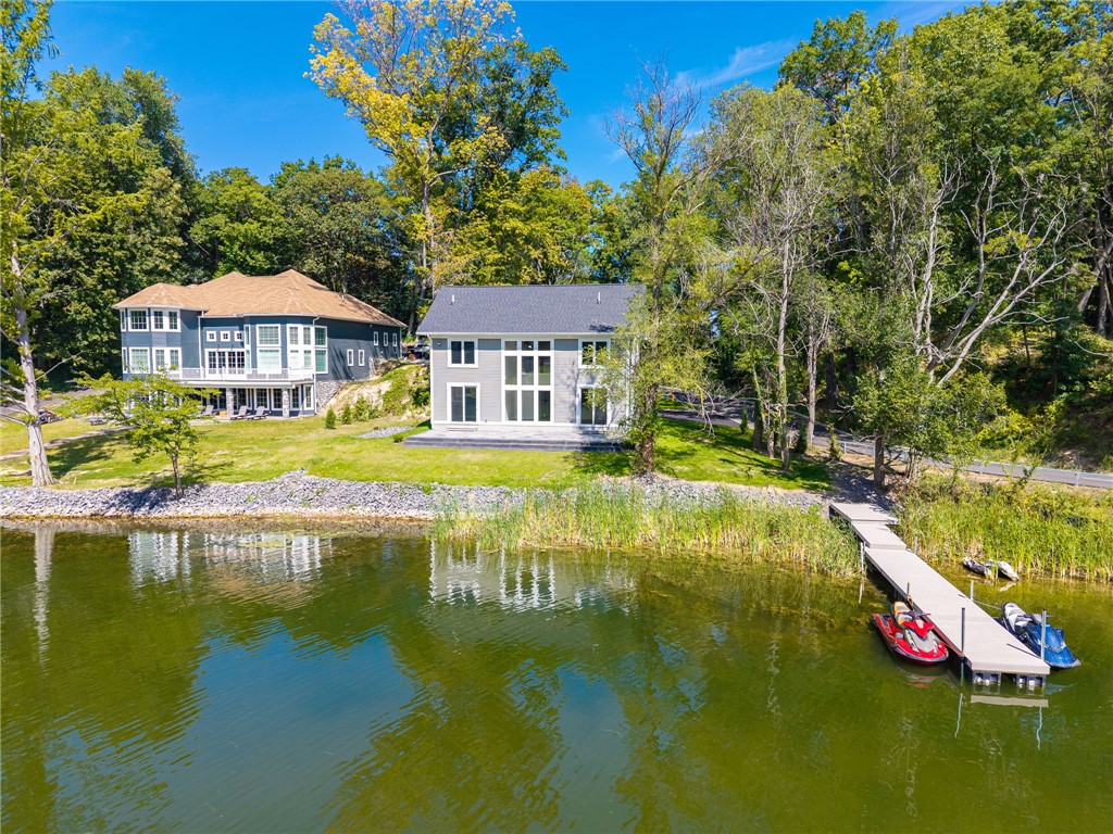 673 Seneca Road Irondequoit, NY 14622 - Photo 8 of 50