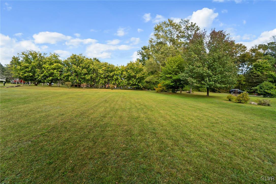 115 Pine Cove Court Lehighton, PA 18235 - Photo 13 of 49 a view of yard with swimming pool and green space