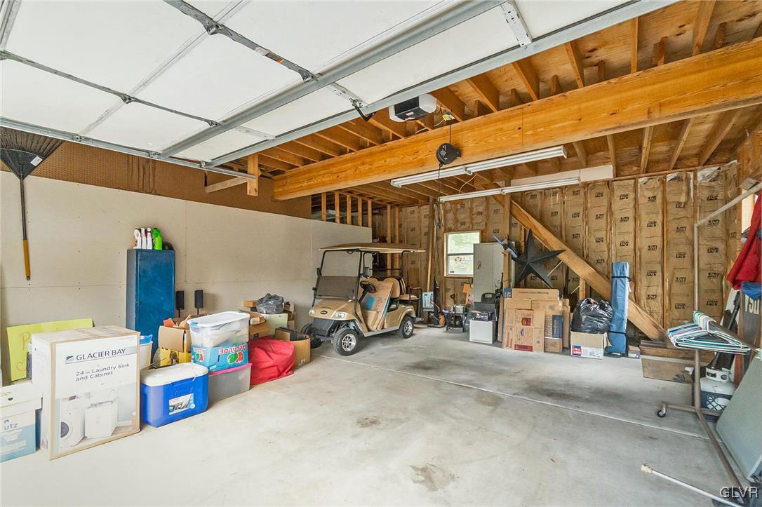 115 Pine Cove Court Lehighton, PA 18235 - Photo 19 of 49 a utility room with dryer and washer