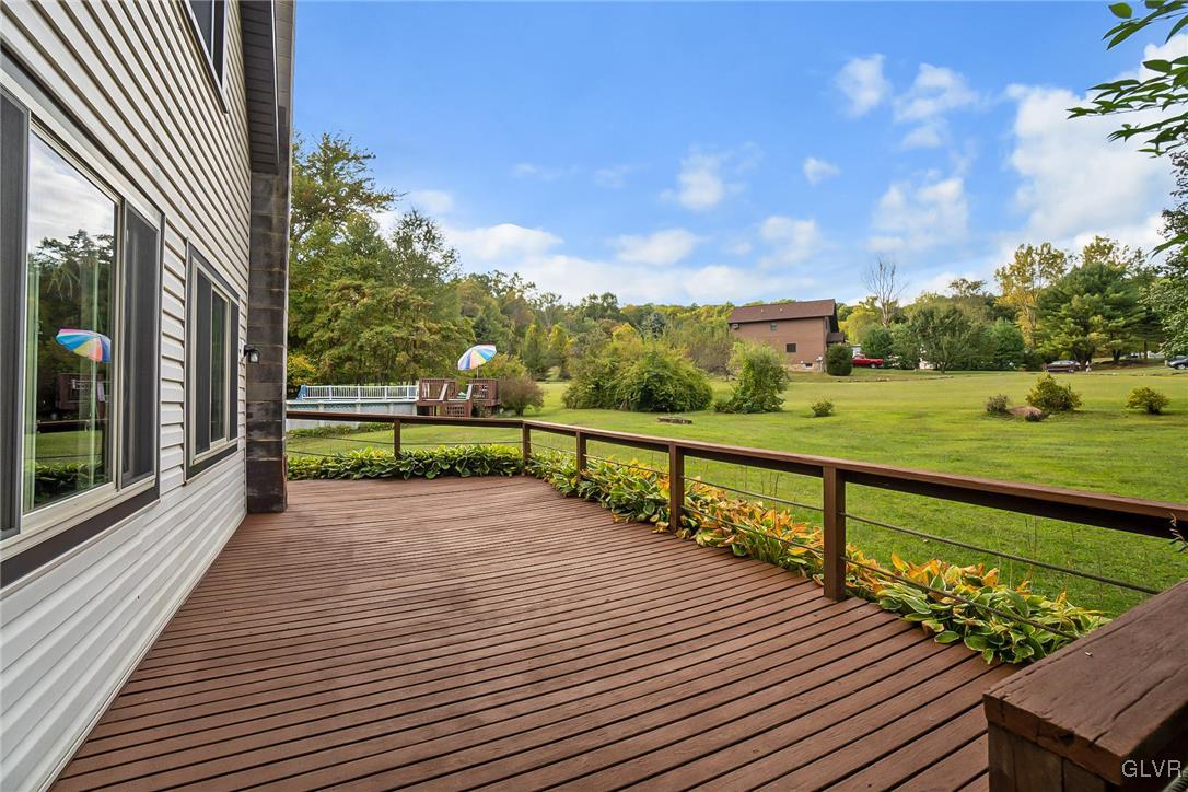 115 Pine Cove Court Lehighton, PA 18235 - Photo 22 of 49 a view of park with ocean view